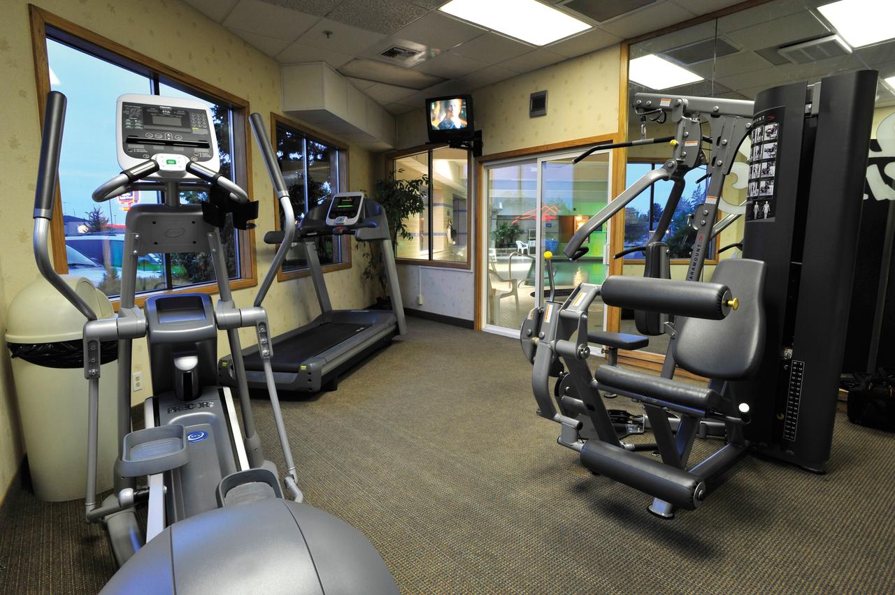 Shilo Inn & Suites Tacoma - thumb 44