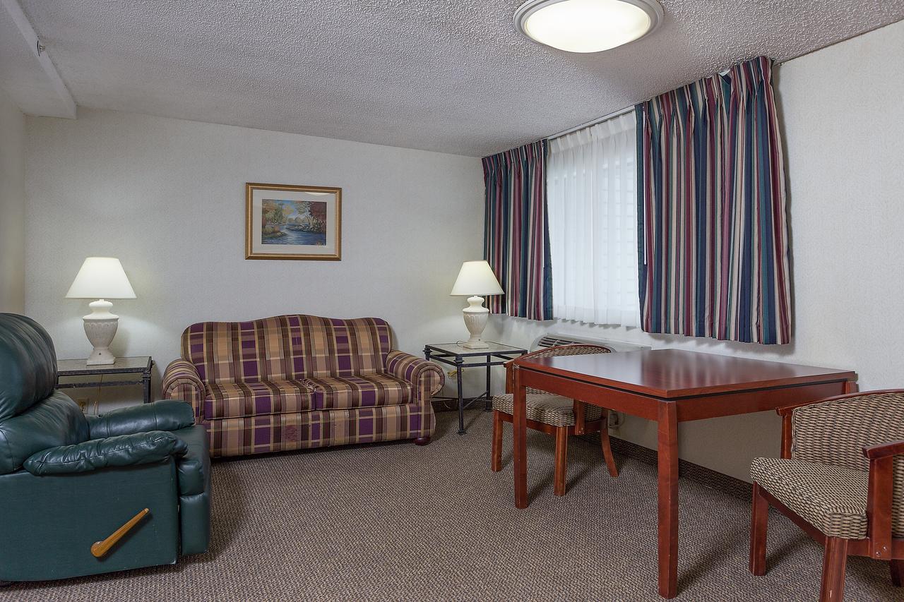 Shilo Inn & Suites Tacoma - thumb 25