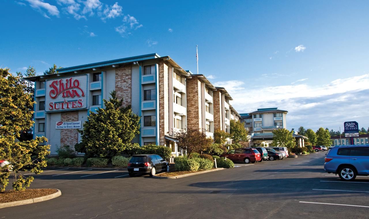 Shilo Inn & Suites Tacoma - thumb 0