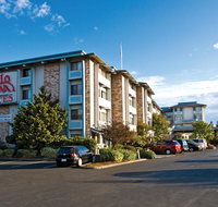 Shilo Inn  Suites Tacoma - Accommodation Seattle