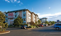 Booking Tacoma Accommodation Seattle