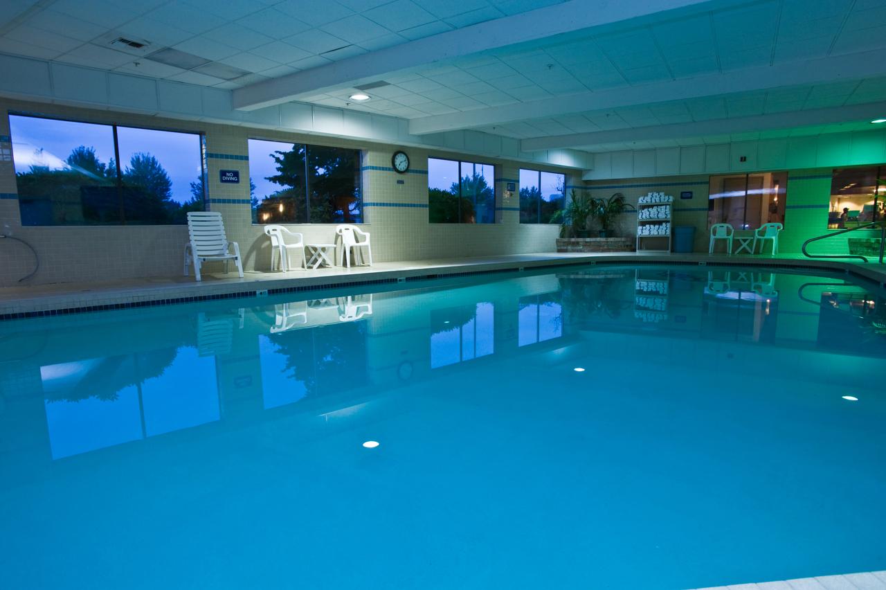 Shilo Inn & Suites Tacoma - thumb 42