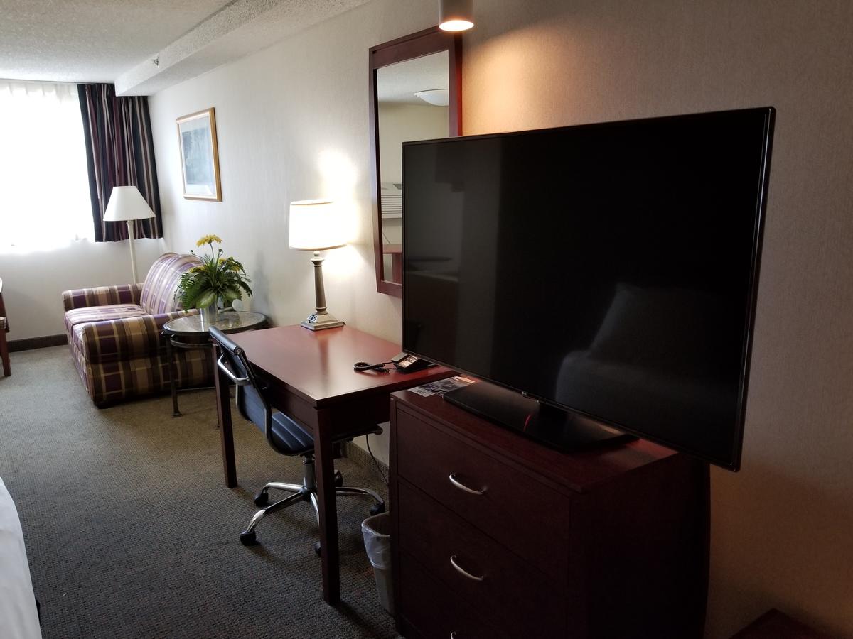 Shilo Inn & Suites Tacoma - thumb 1