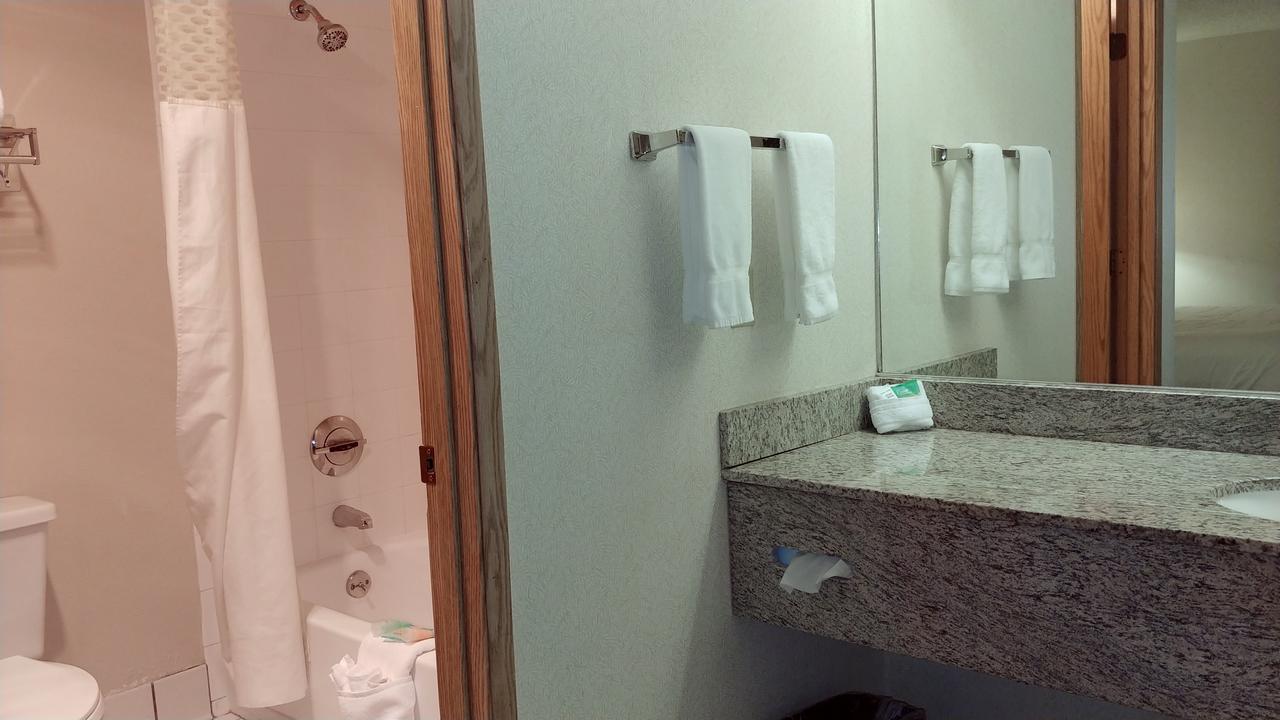 Shilo Inn & Suites Tacoma - thumb 41