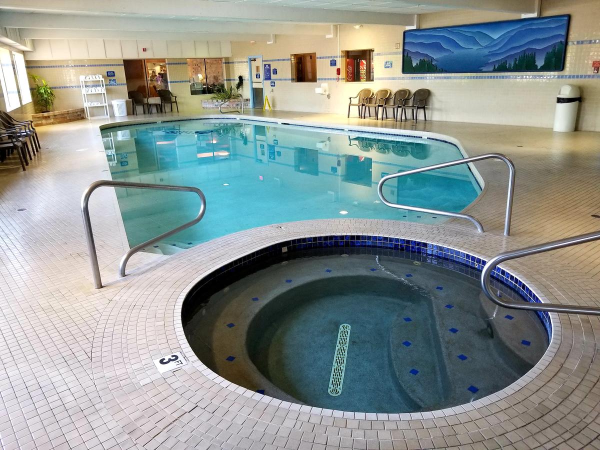 Shilo Inn & Suites Tacoma - thumb 7