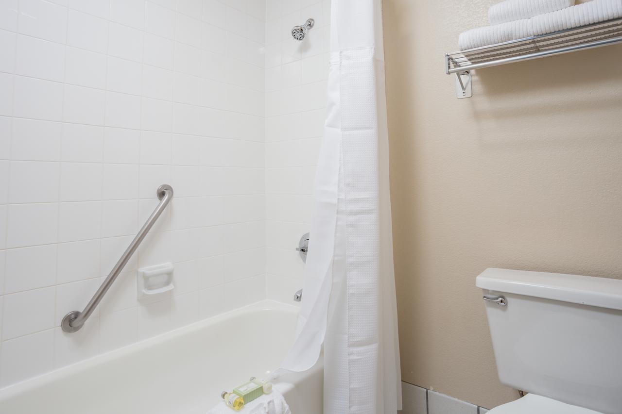 Shilo Inn & Suites Tacoma - thumb 28