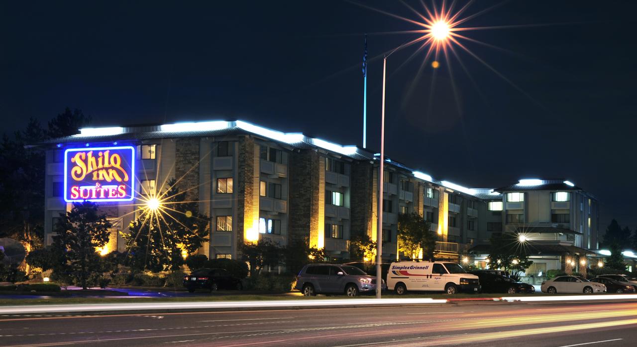 Shilo Inn & Suites Tacoma - thumb 39