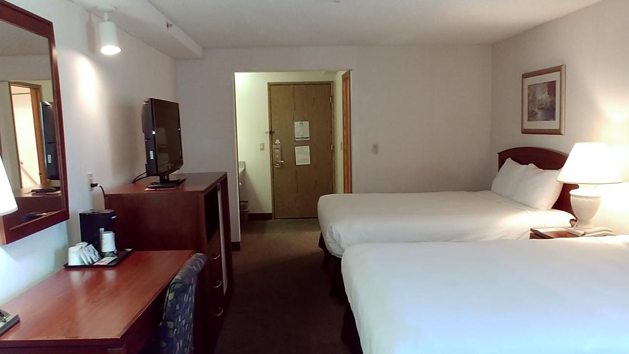 Shilo Inn & Suites Tacoma - thumb 13