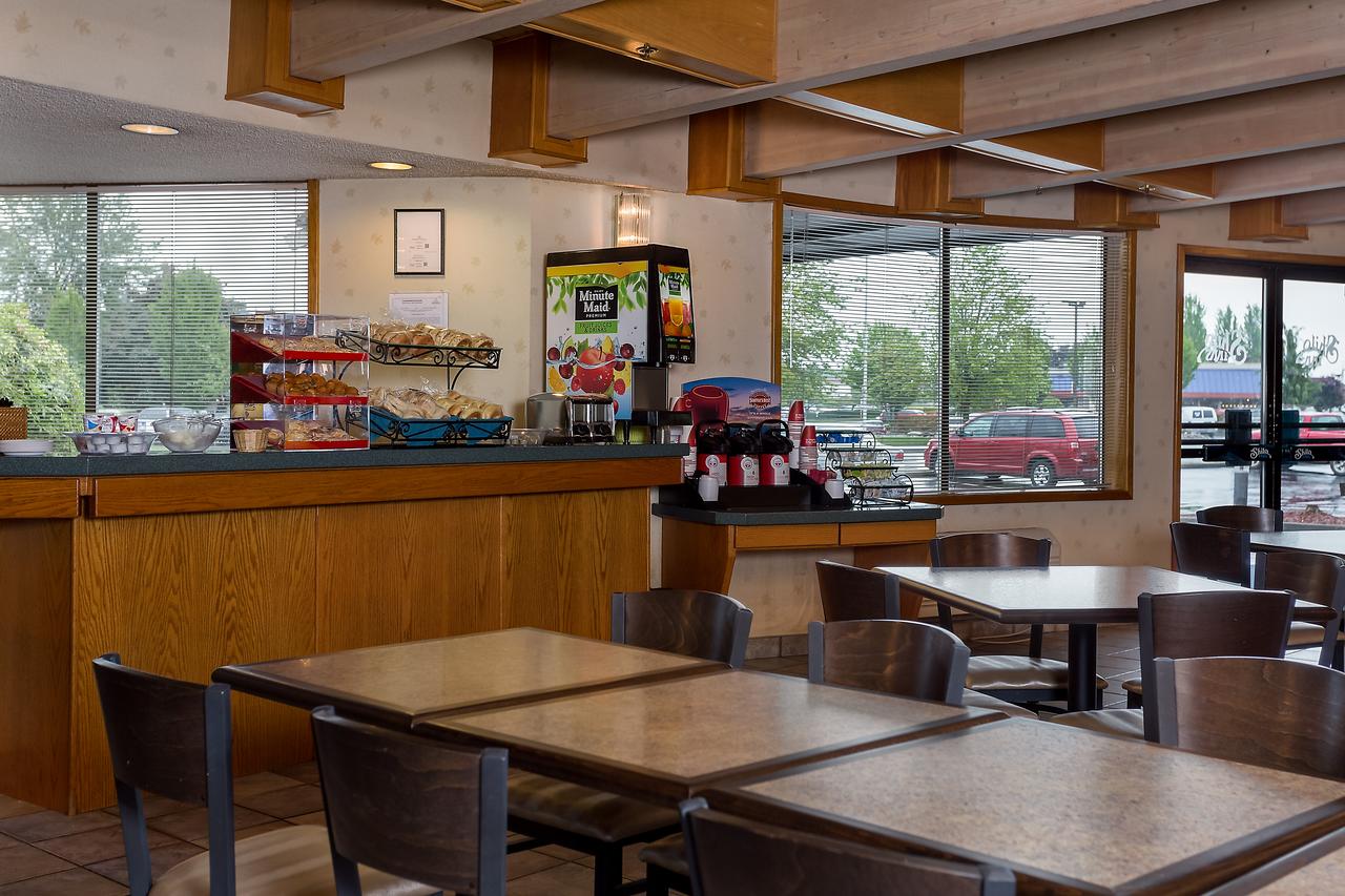 Shilo Inn & Suites Tacoma - thumb 32