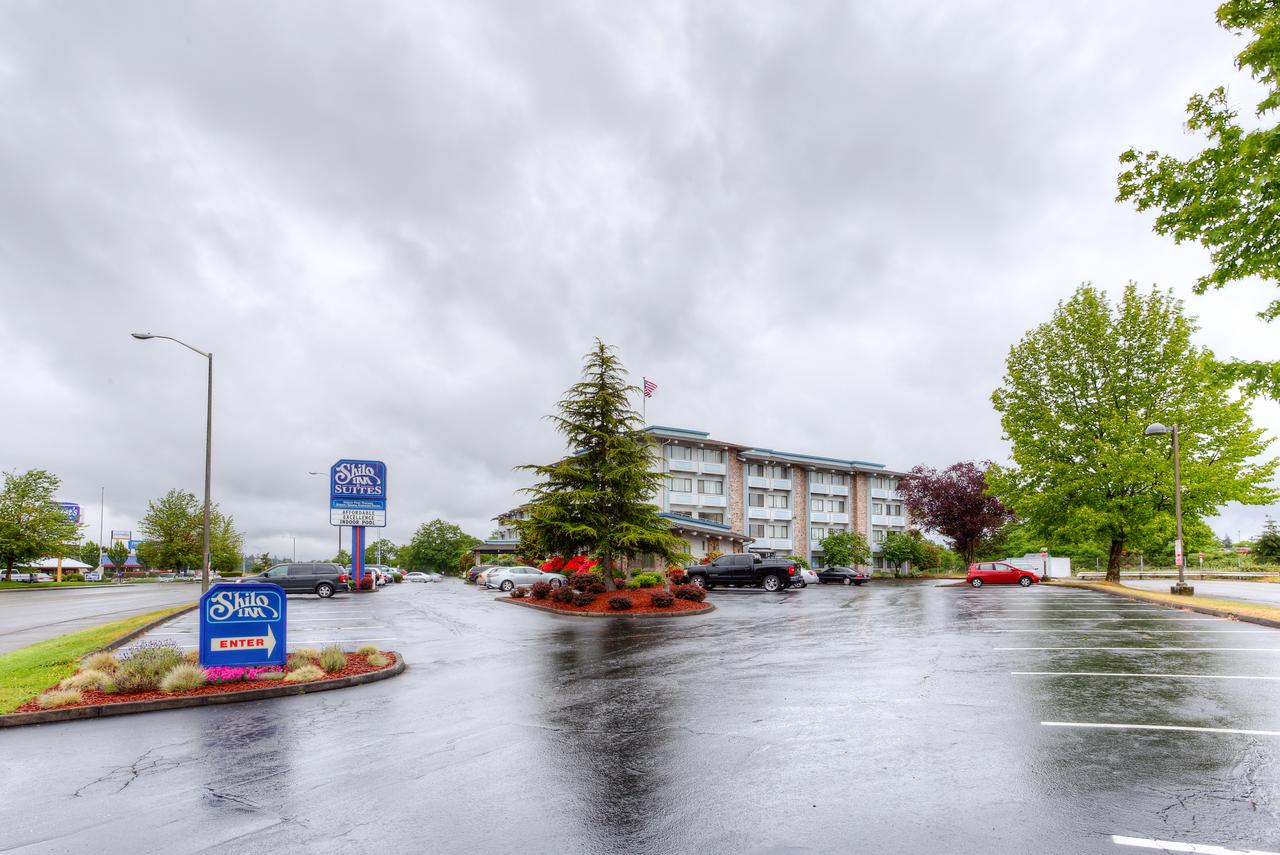 Shilo Inn & Suites Tacoma - thumb 21