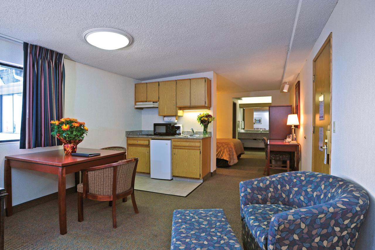 Shilo Inn & Suites Tacoma - thumb 37