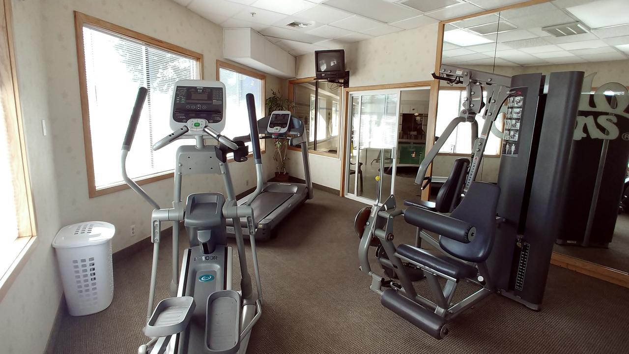 Shilo Inn & Suites Tacoma - thumb 18