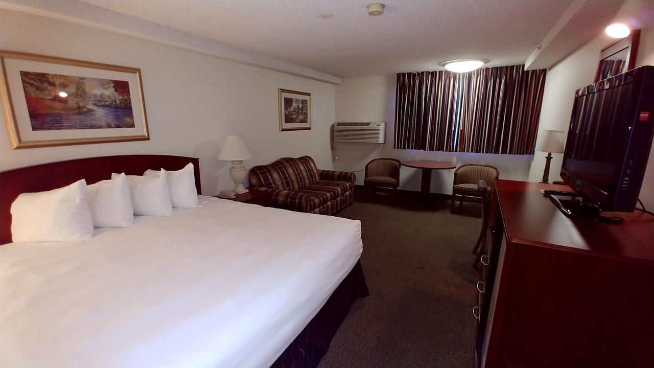 Shilo Inn & Suites Tacoma - thumb 11