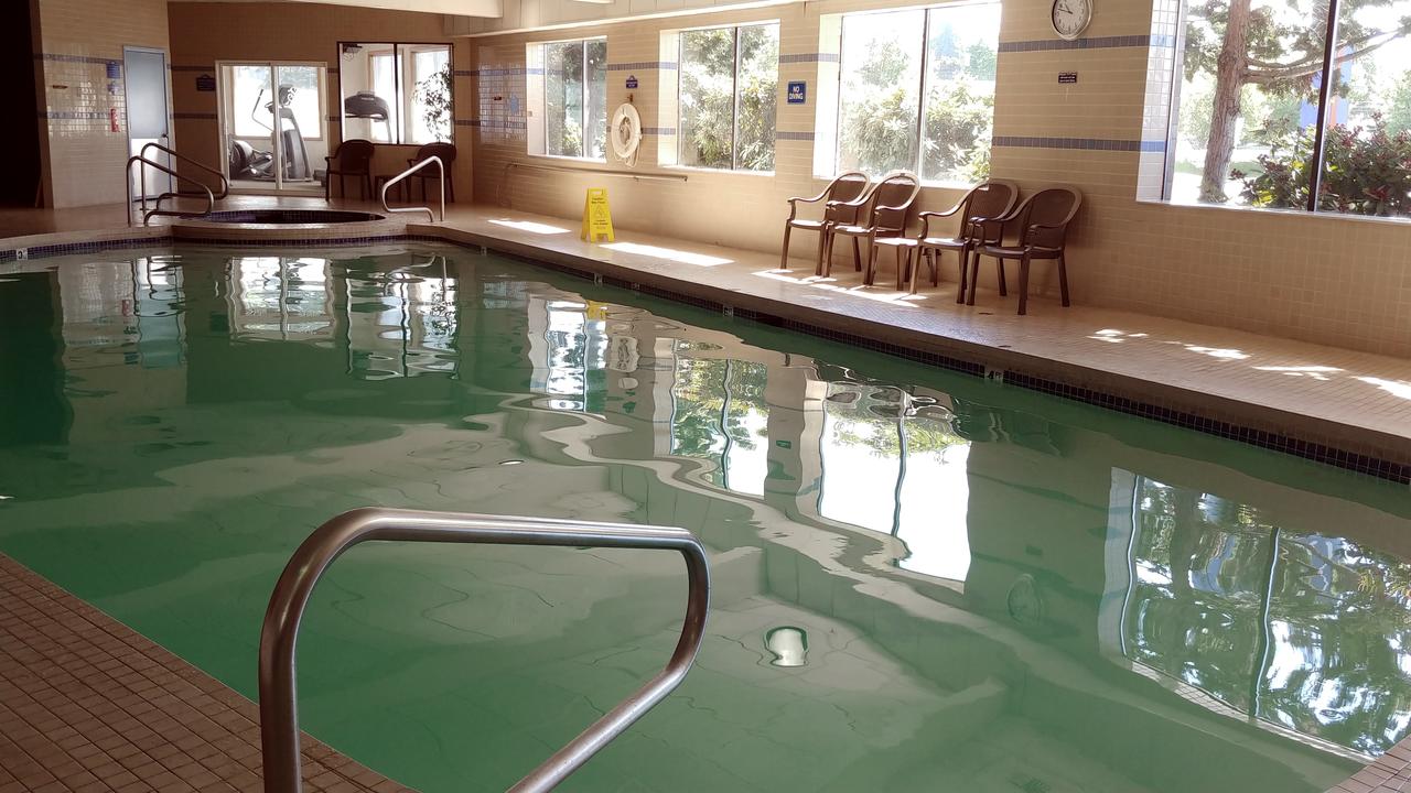 Shilo Inn & Suites Tacoma - thumb 19