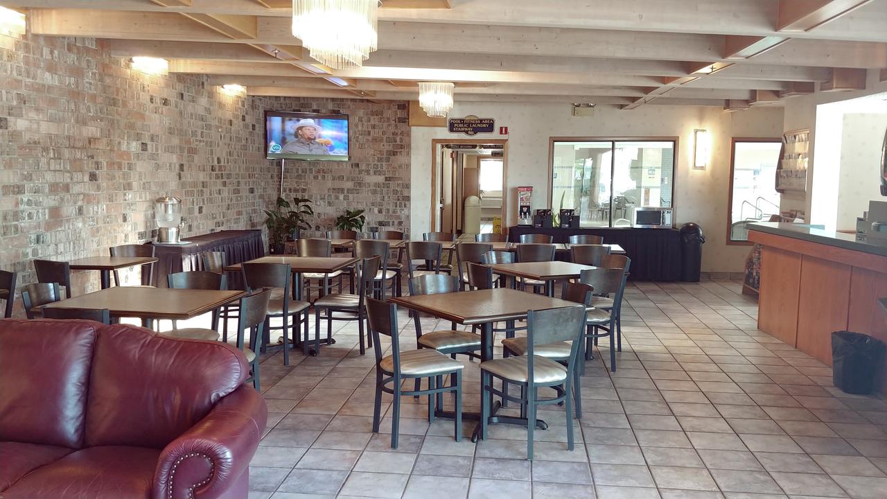Shilo Inn & Suites Tacoma - thumb 16