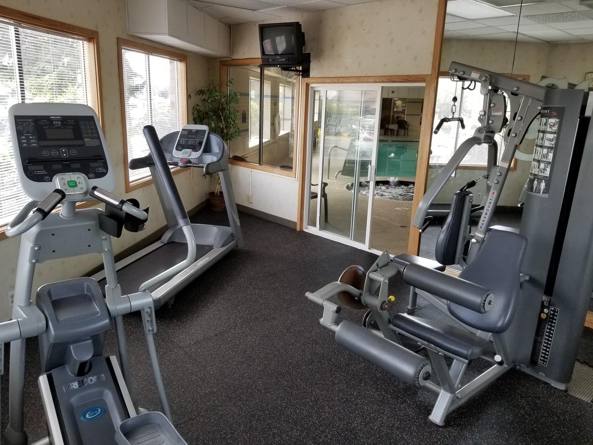 Shilo Inn & Suites Tacoma - thumb 3