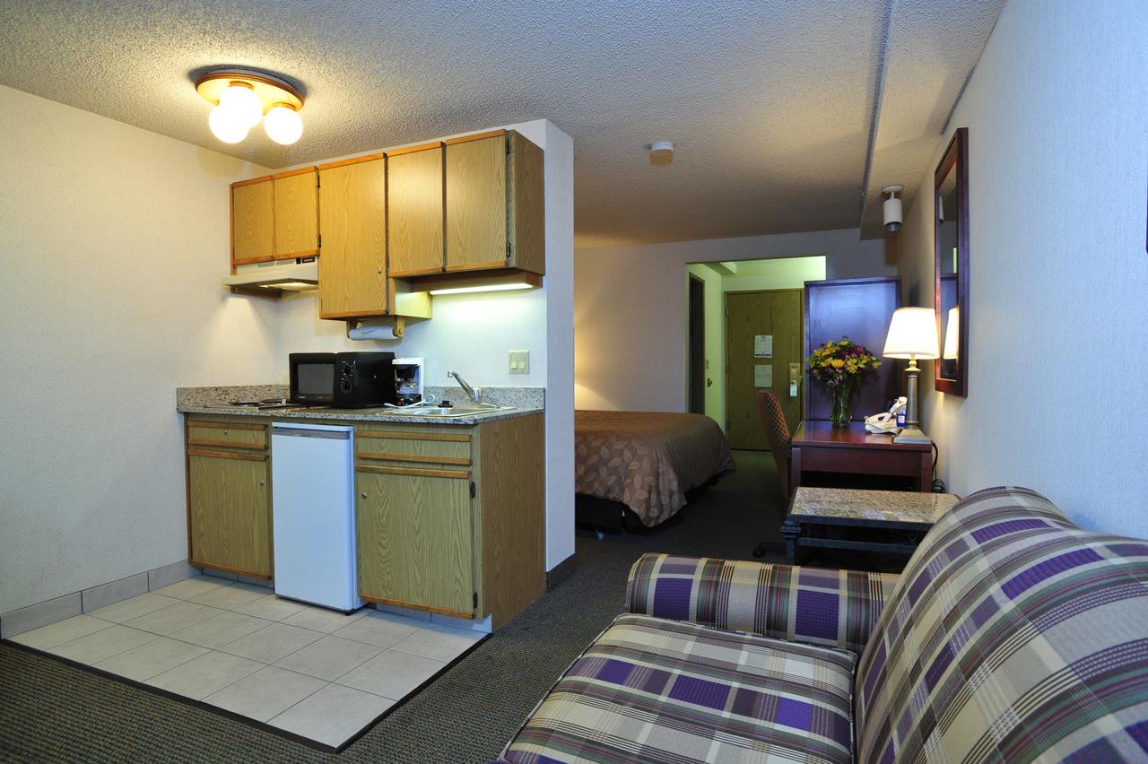 Shilo Inn & Suites Tacoma - thumb 36