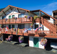 Obertal Inn - Accommodation Seattle