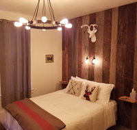 Mrs. Anderson's Lodging - Accommodation Seattle