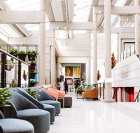 Hotel Murano - Accommodation Seattle