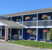 Wedge Mountain Inn - Accommodation Seattle