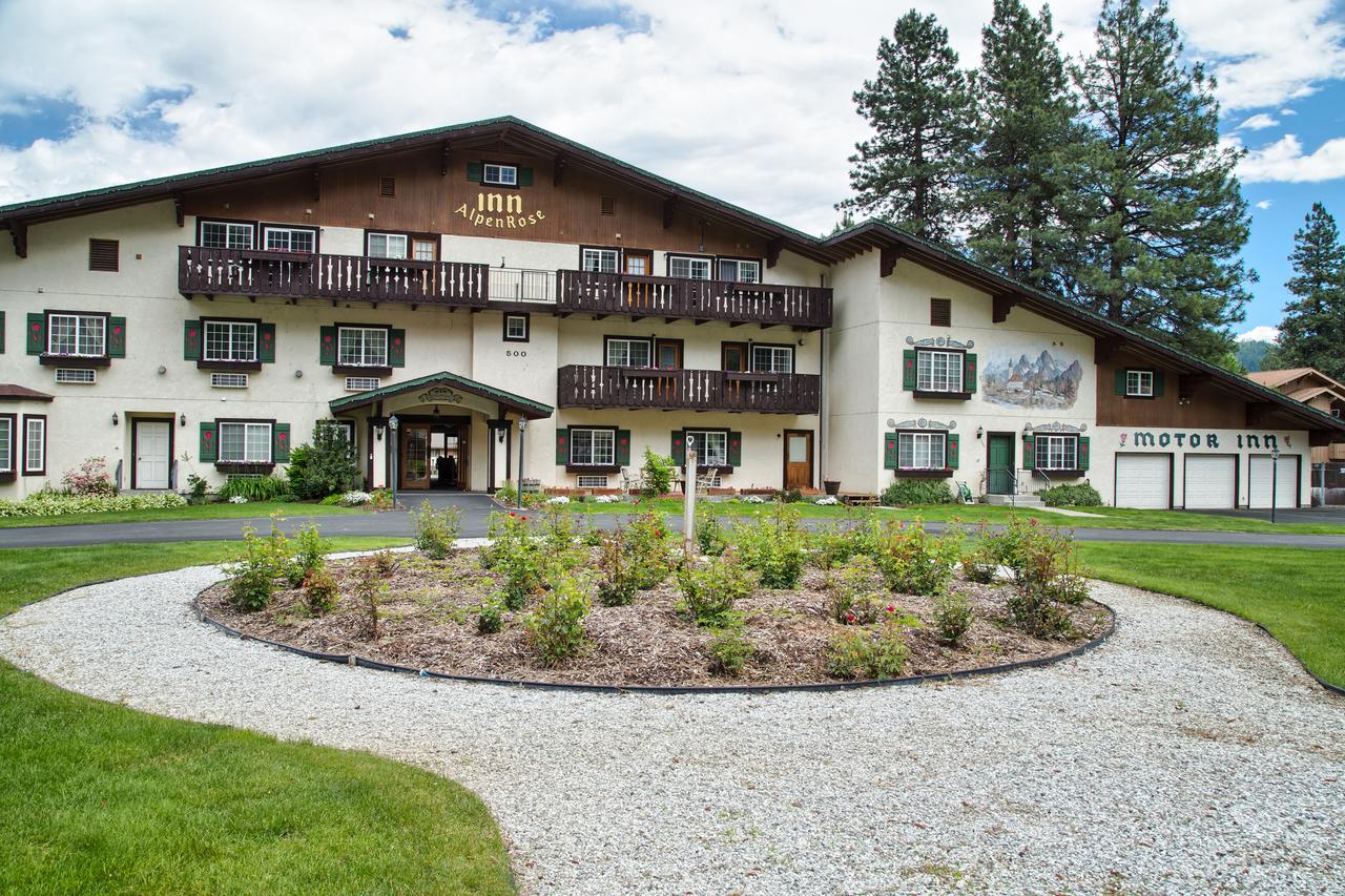 Alpen Rose Inn - thumb 0