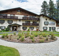 Alpen Rose Inn - Accommodation Seattle