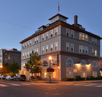 Majestic Inn and Spa - Accommodation Seattle