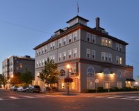 Booking Anacortes Accommodation Seattle