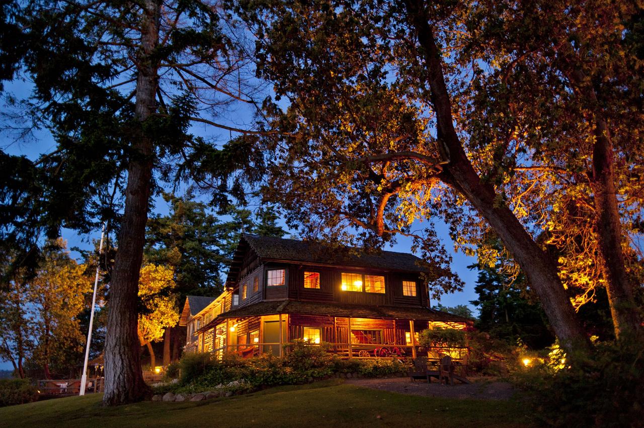 Captain Whidbey Inn - thumb 0