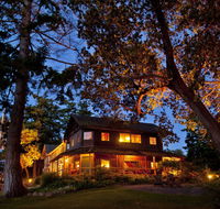 Captain Whidbey Inn - Accommodation Seattle