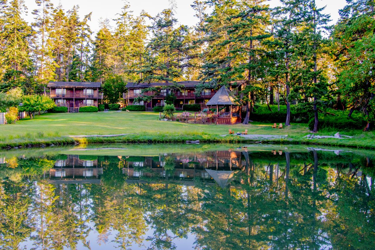 Captain Whidbey Inn - thumb 10