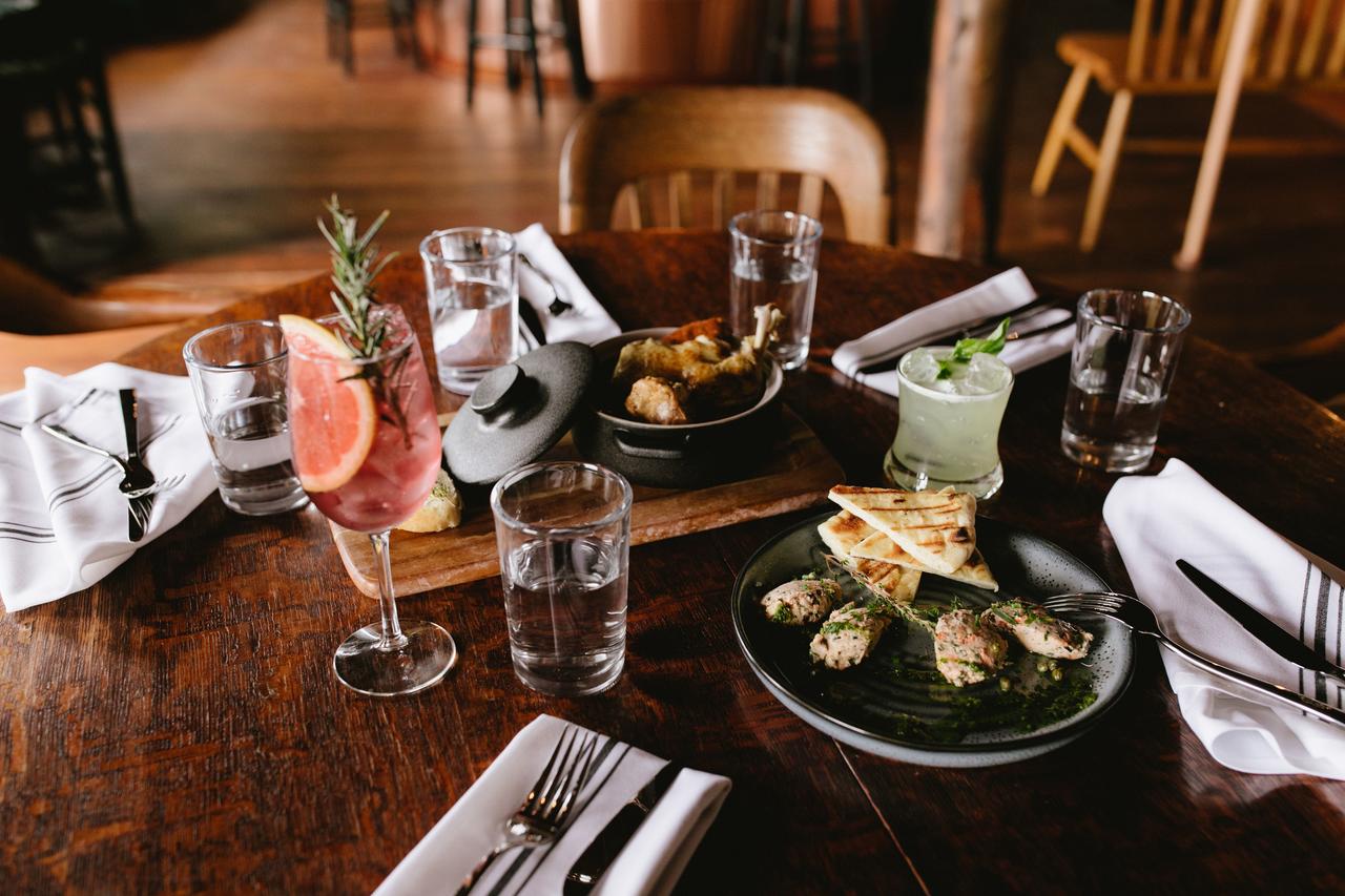 Captain Whidbey Inn - thumb 19