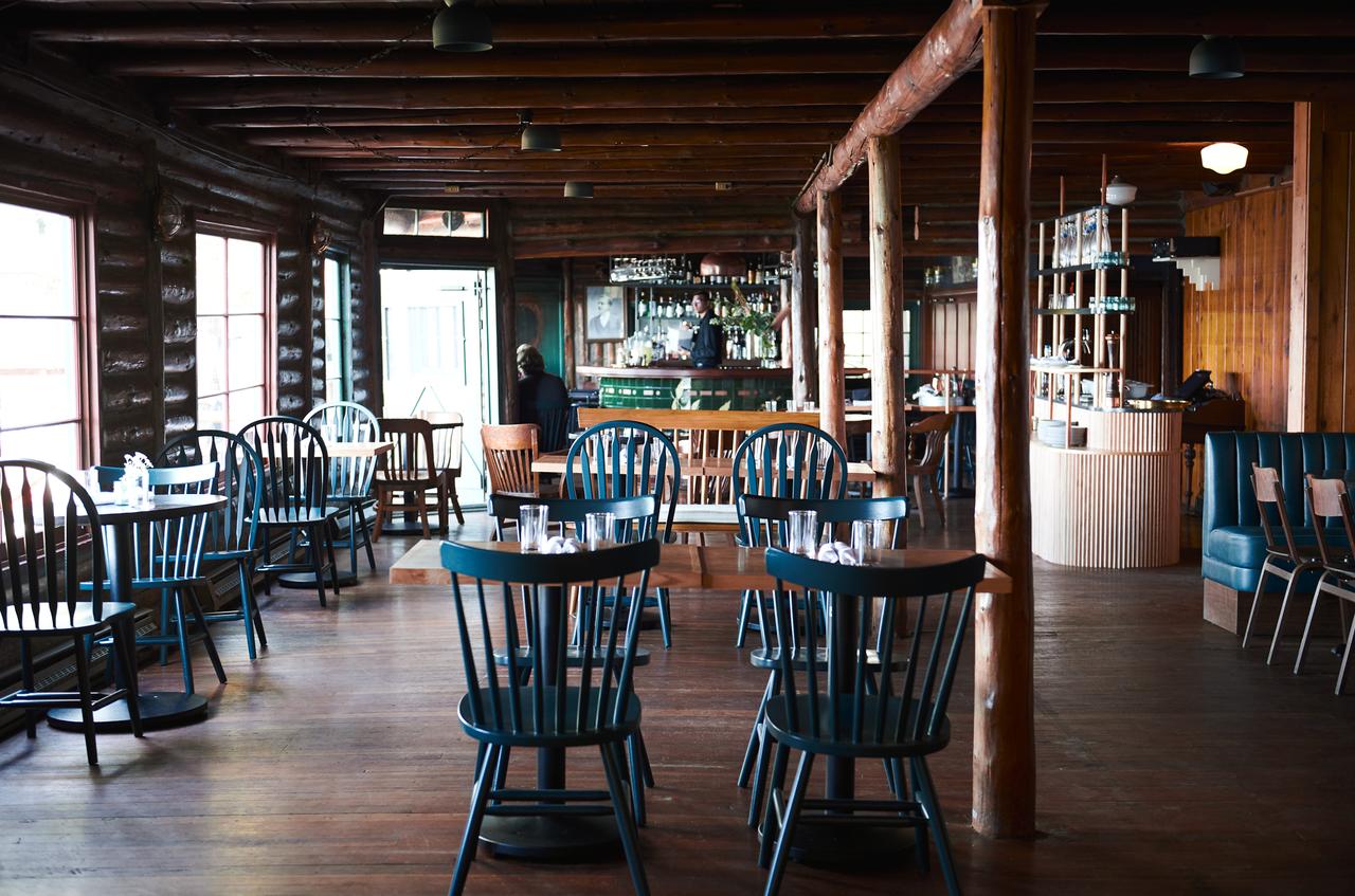 Captain Whidbey Inn - thumb 22