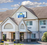 Days Inn  Suites by Wyndham Vancouver - Accommodation Seattle