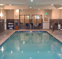 Holiday Inn Express  Suites Tacoma Downtown - Accommodation Seattle