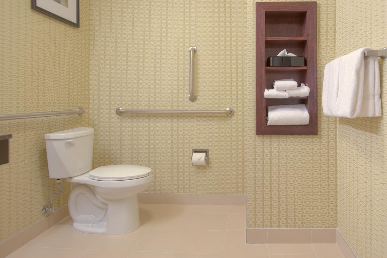Holiday Inn Express & Suites Tacoma Downtown - thumb 31