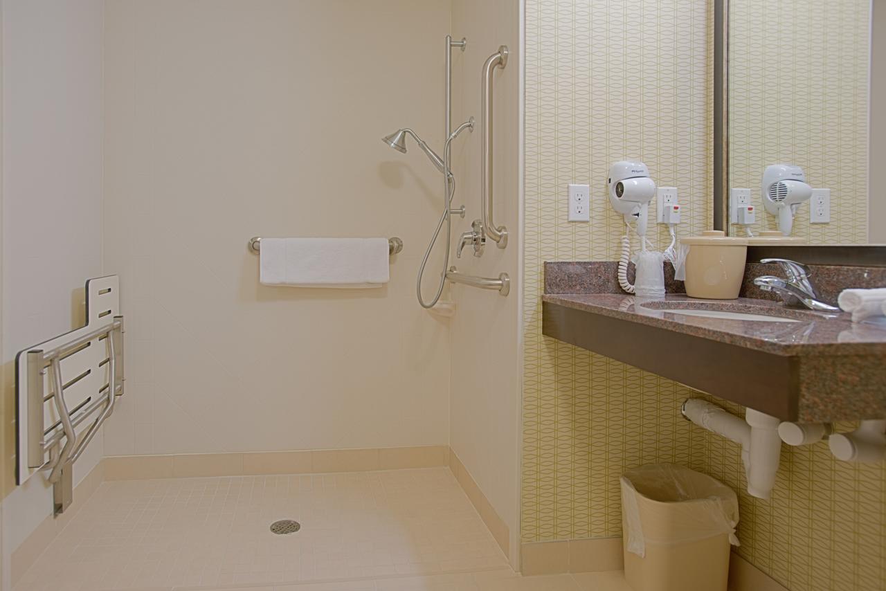 Holiday Inn Express & Suites Tacoma Downtown - thumb 30
