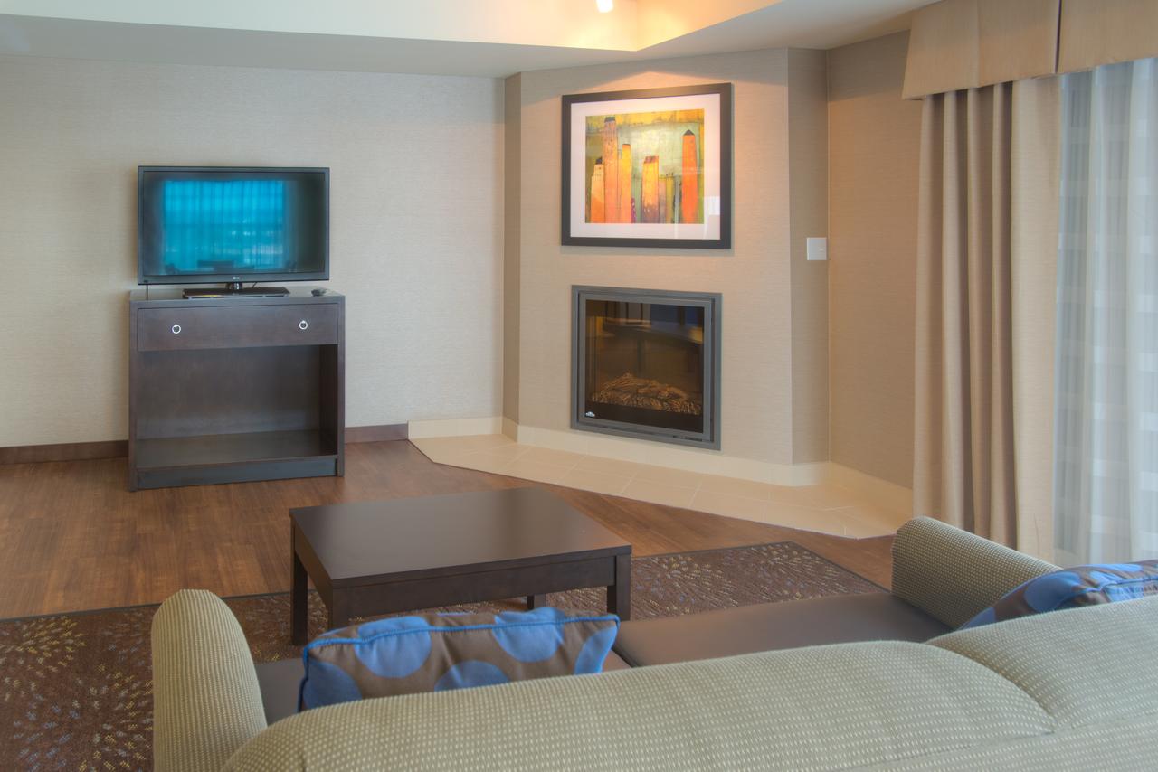 Holiday Inn Express & Suites Tacoma Downtown - thumb 23