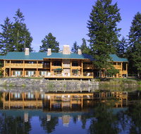 Lakedale Resort at Three Lakes - Accommodation Seattle