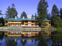 Booking Friday-harbor Accommodation Seattle