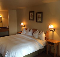 Linderhof Inn - Accommodation Seattle
