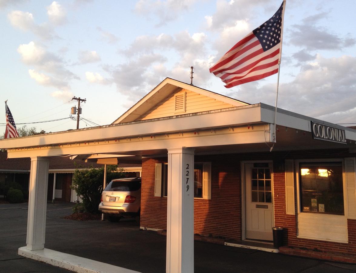 Walla Walla Garden Motel - thumb 1