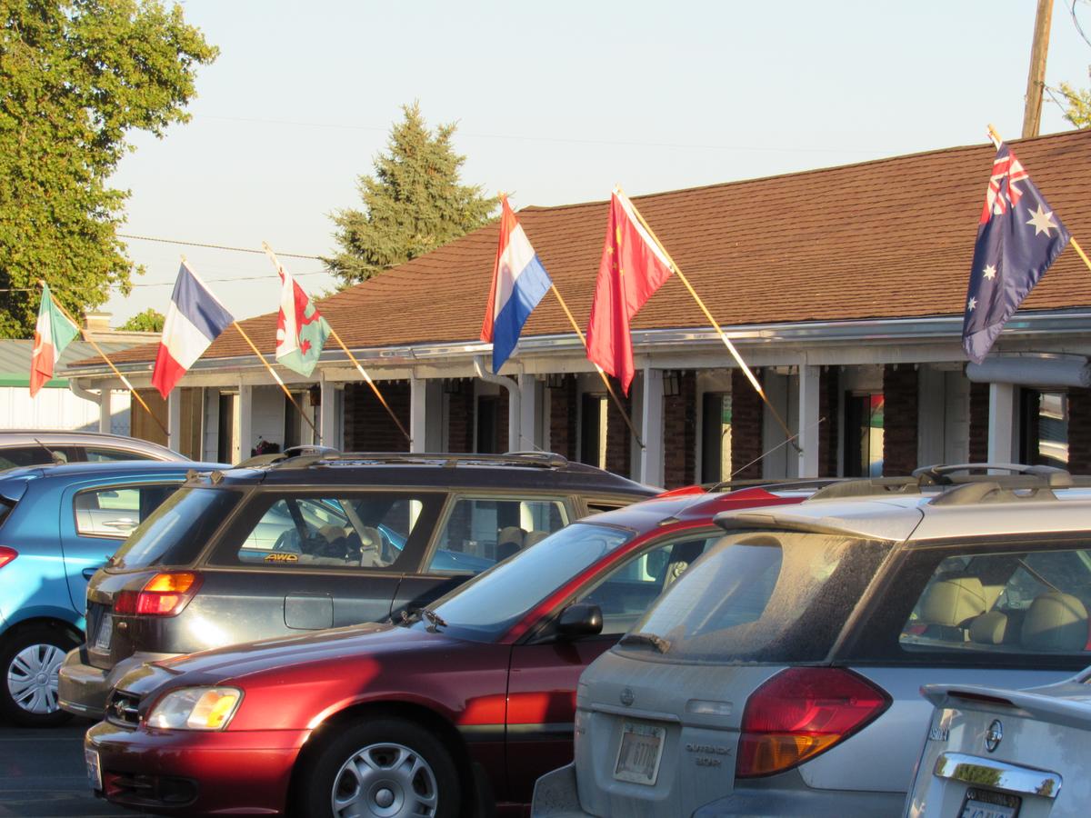 Walla Walla Garden Motel - thumb 25