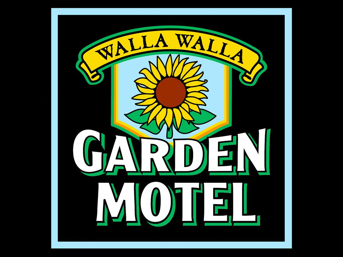 Walla Walla Garden Motel - thumb 0