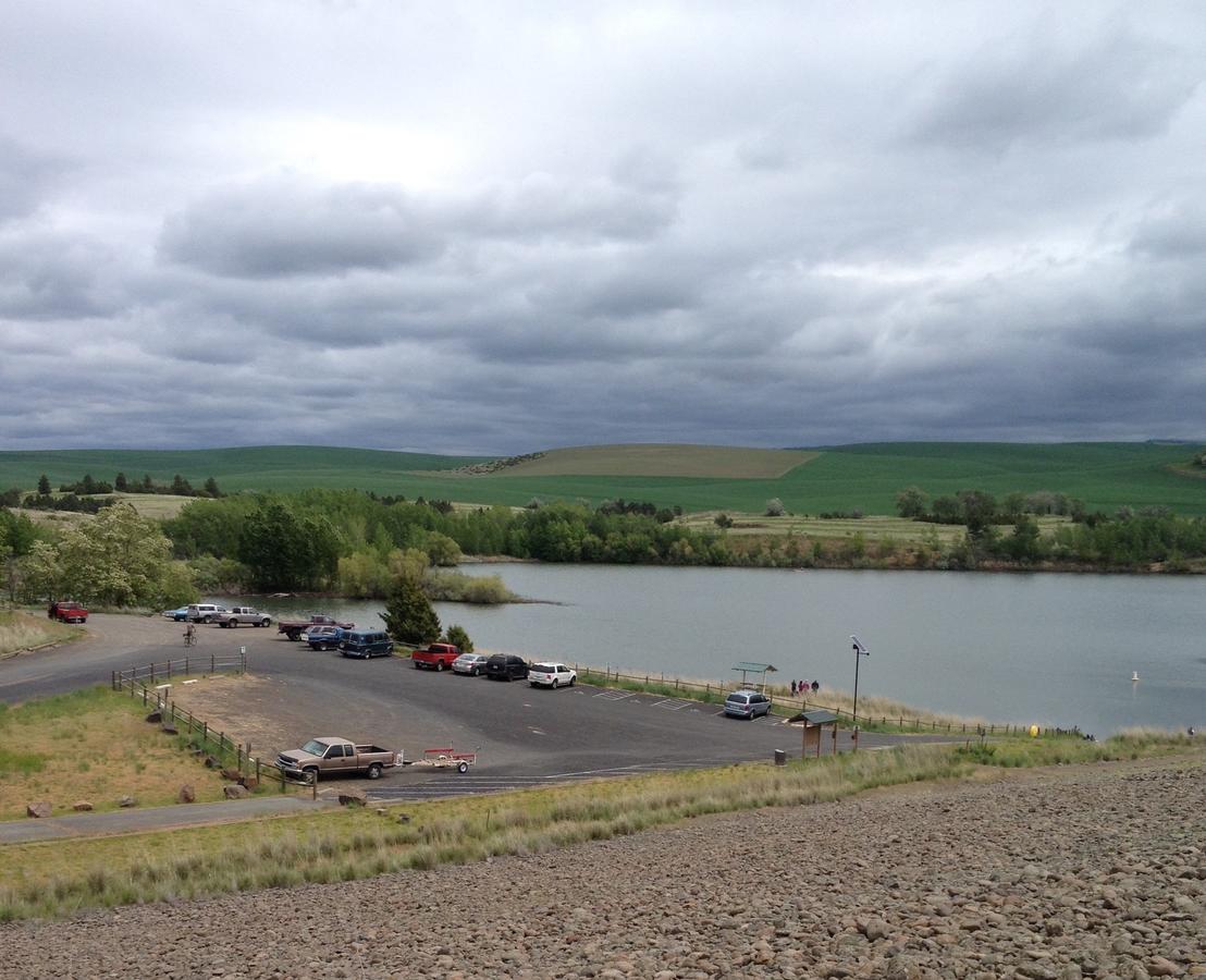 Walla Walla Garden Motel - thumb 21