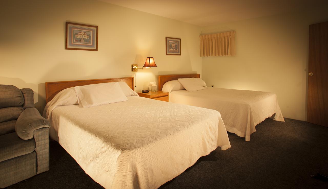 Walla Walla Garden Motel - thumb 3