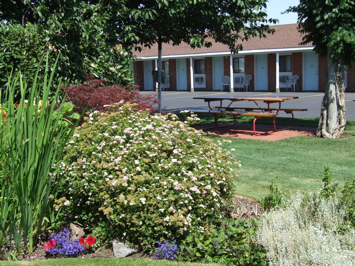 Walla Walla Garden Motel - thumb 16