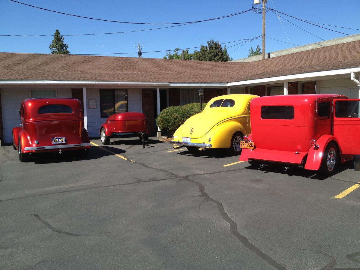 Walla Walla Garden Motel - thumb 9
