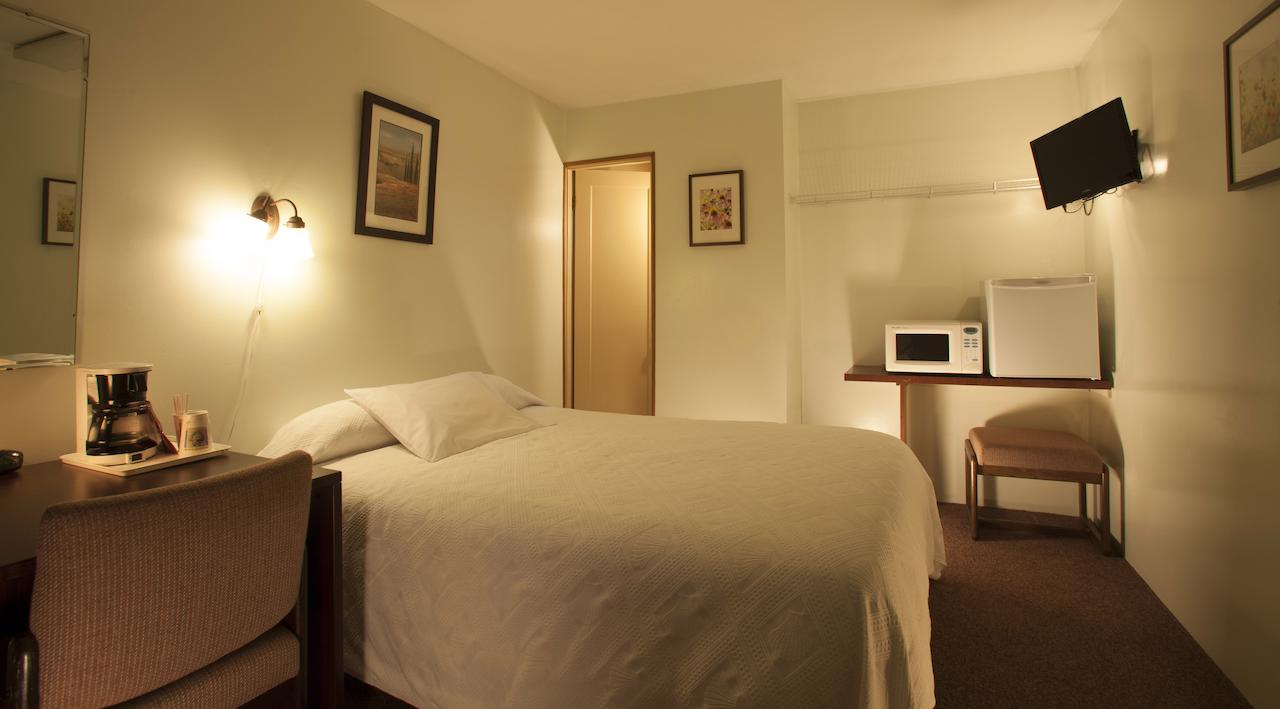 Walla Walla Garden Motel - thumb 5
